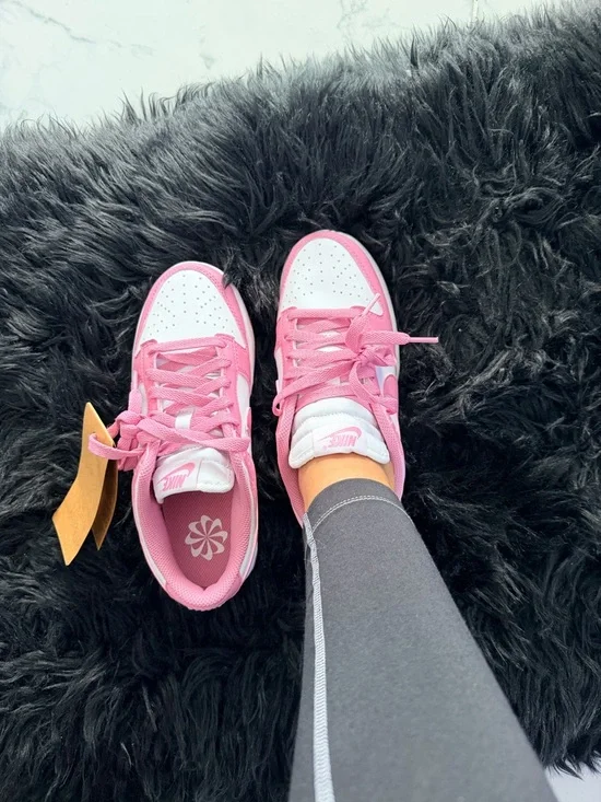 Nike Dunk Low Next Nature - Picture 4 of 11